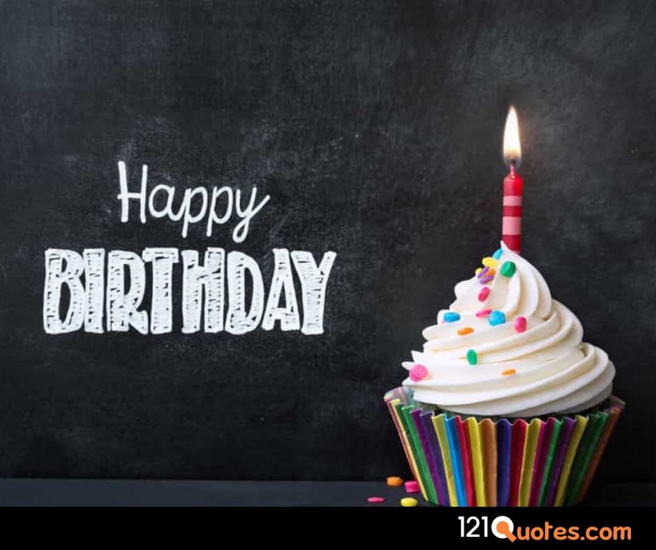 happy birthday quotes in hindi with images