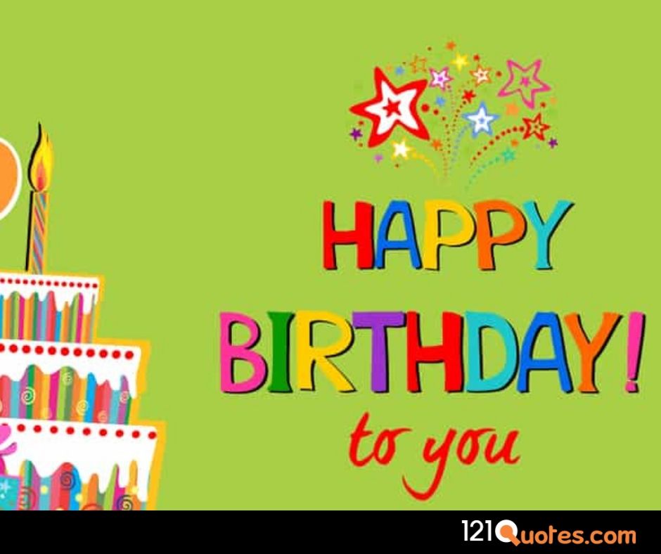 happy birthday to you images