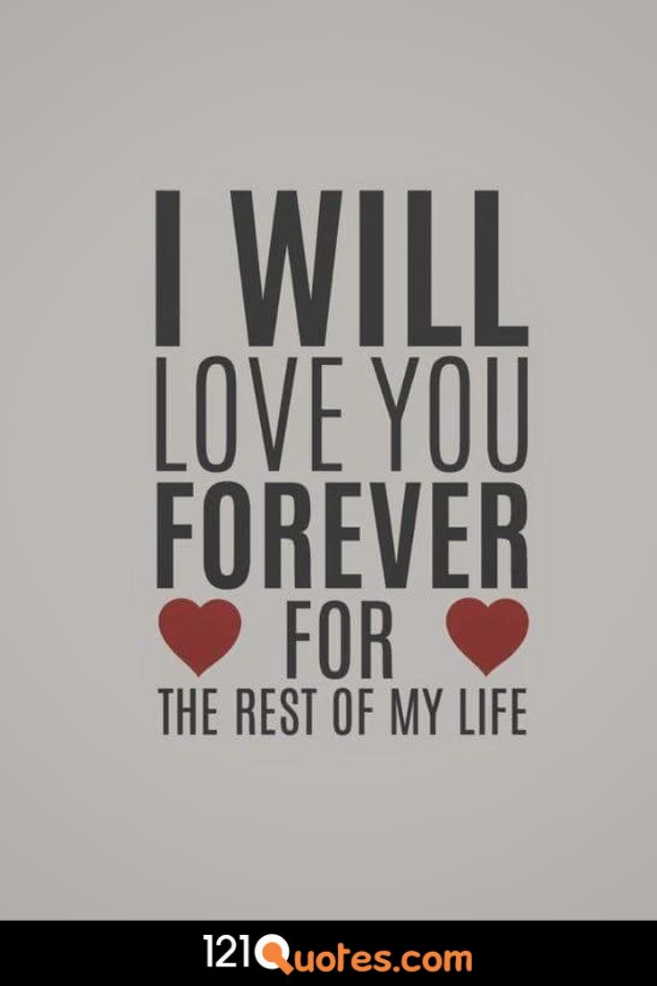 i love you quotes with images