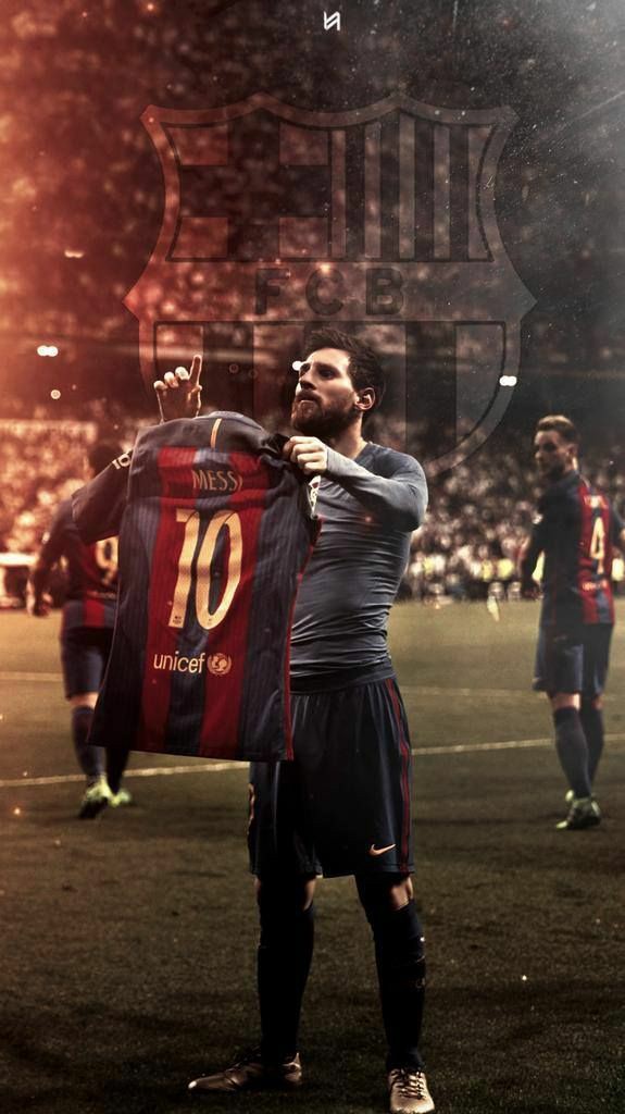 lionel messi hd poster