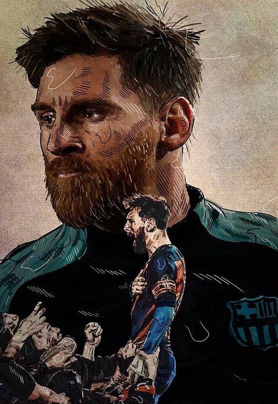 lionel messi images gallery