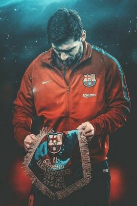 messi hd images