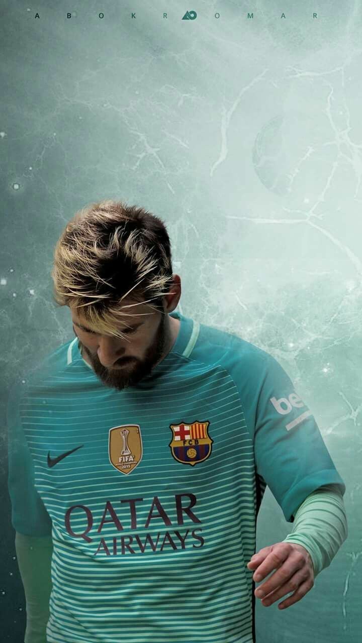 messi images 2019