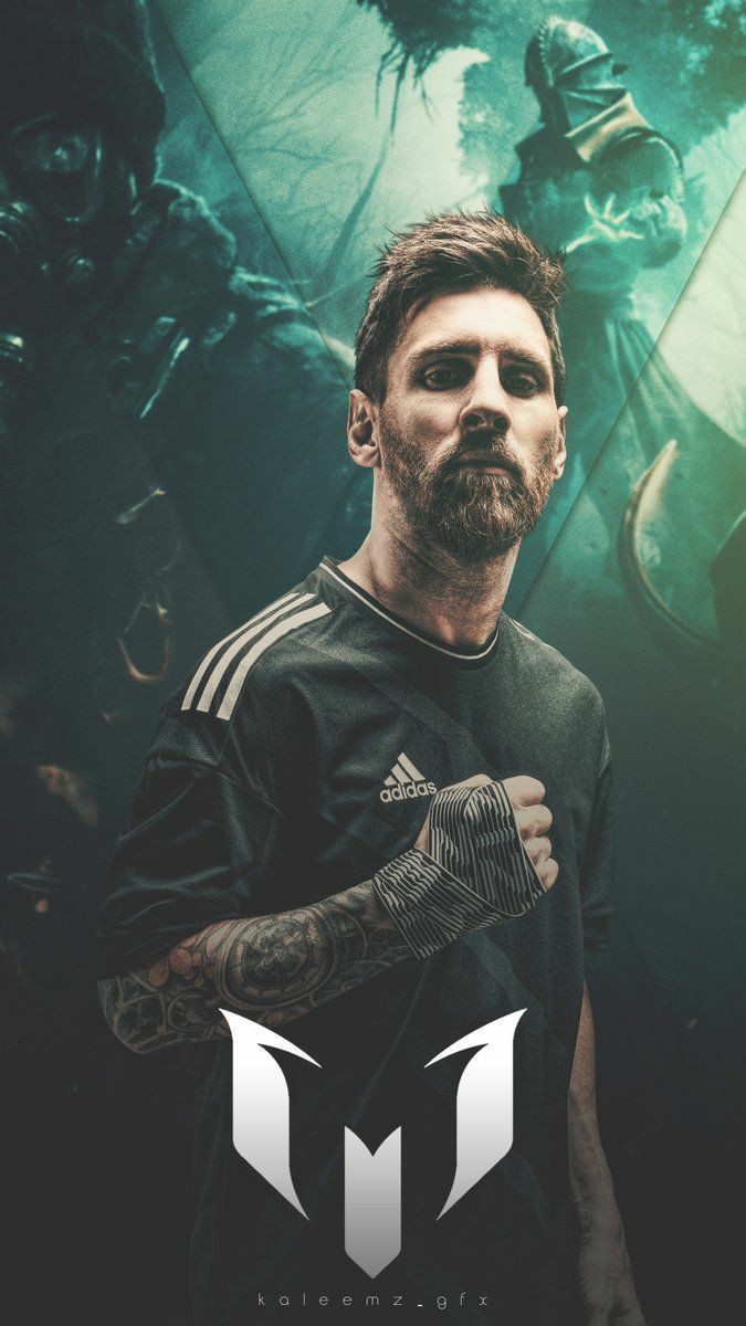 messi images