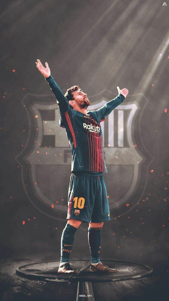 messi photos download in HD For free