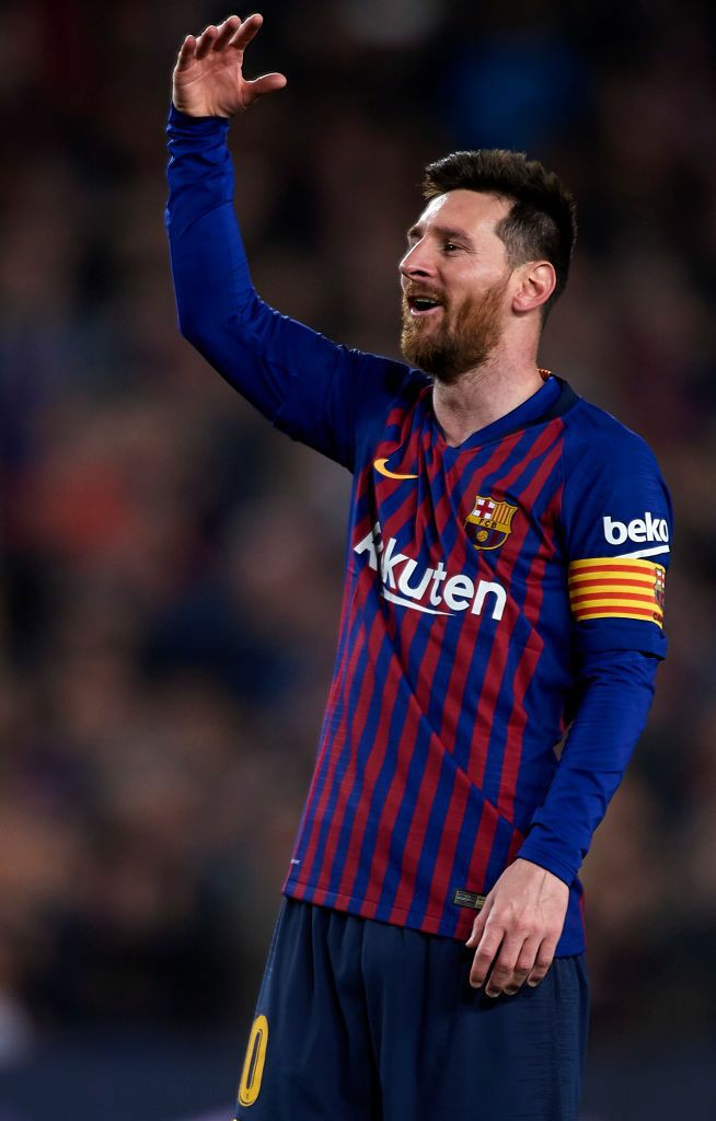 messi pic in HD for free download