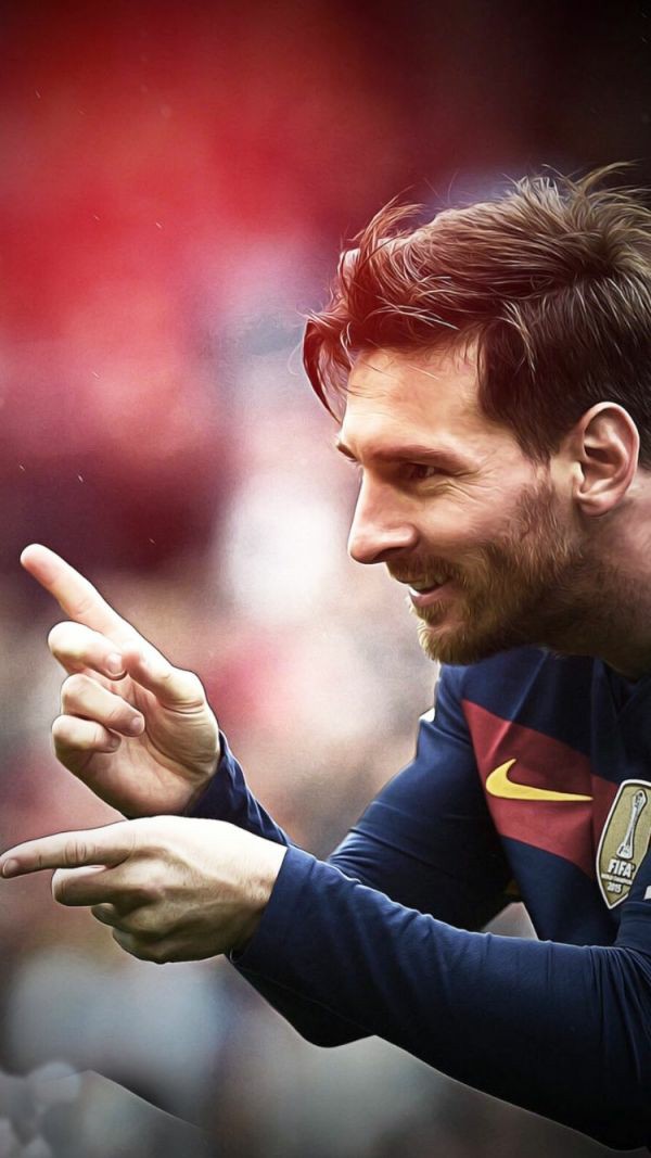 messi wallpapers