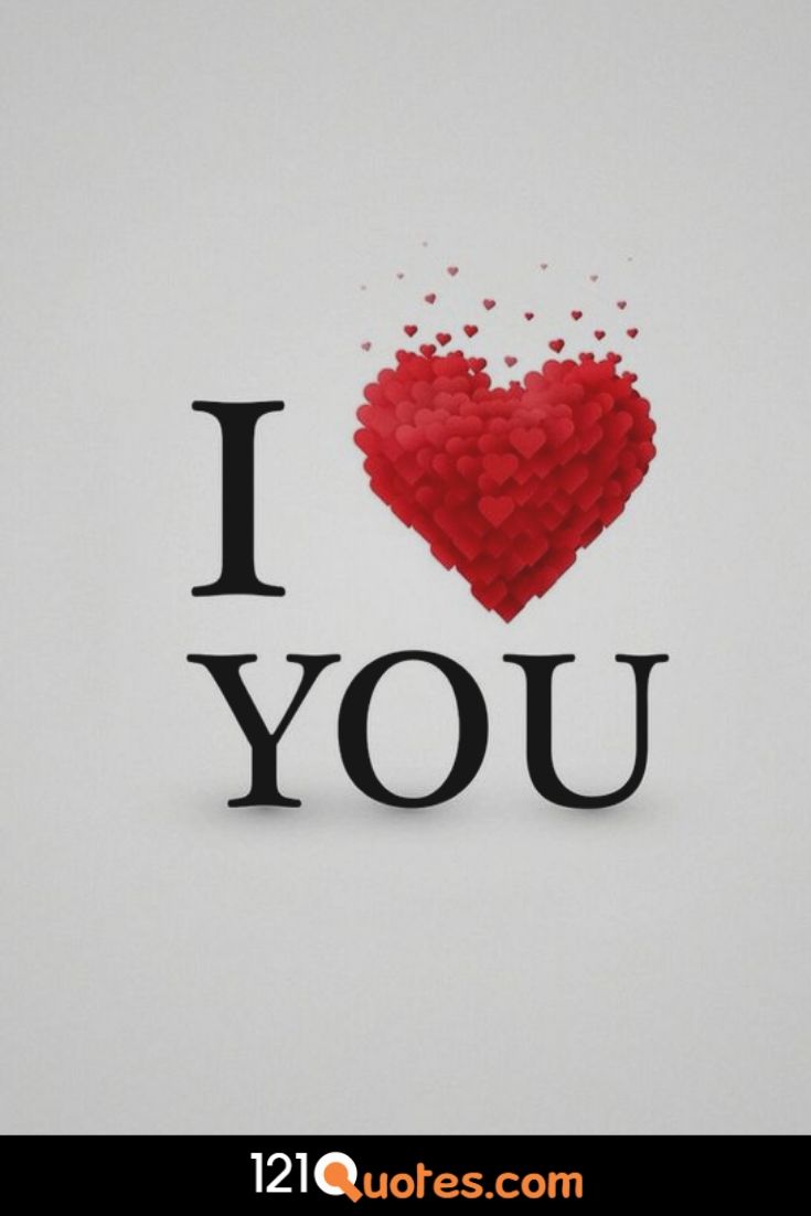 romantic i love you images