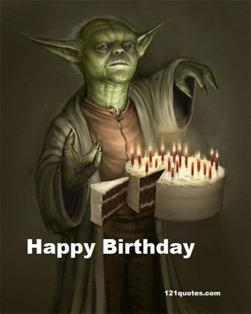 birthday memes for him or your brother
