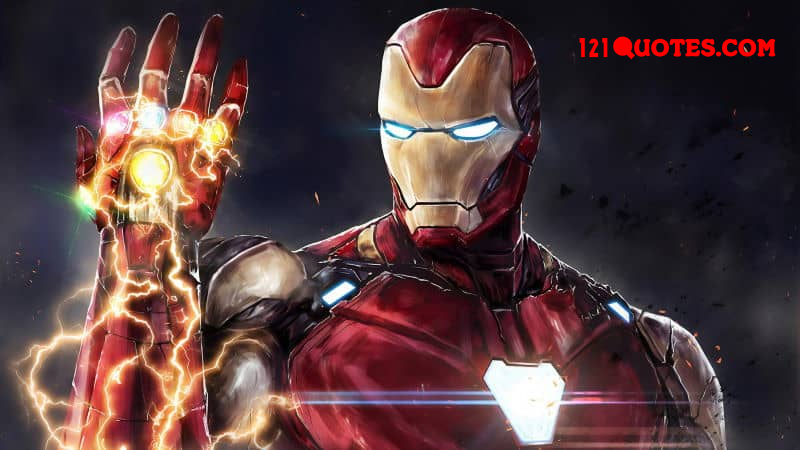 iron man wallpaper hd for mobile