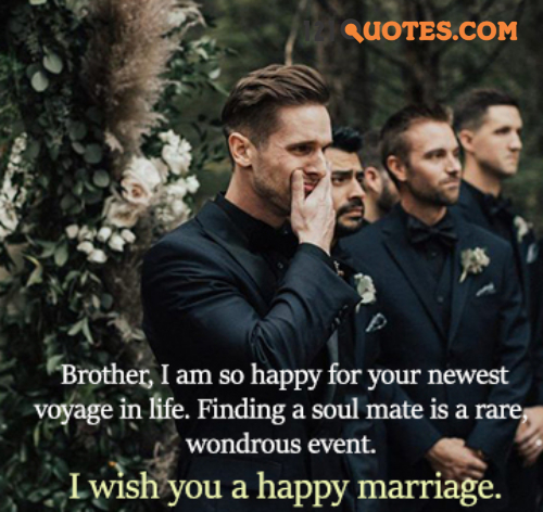 wedding wishes for brother 4k pictures 
