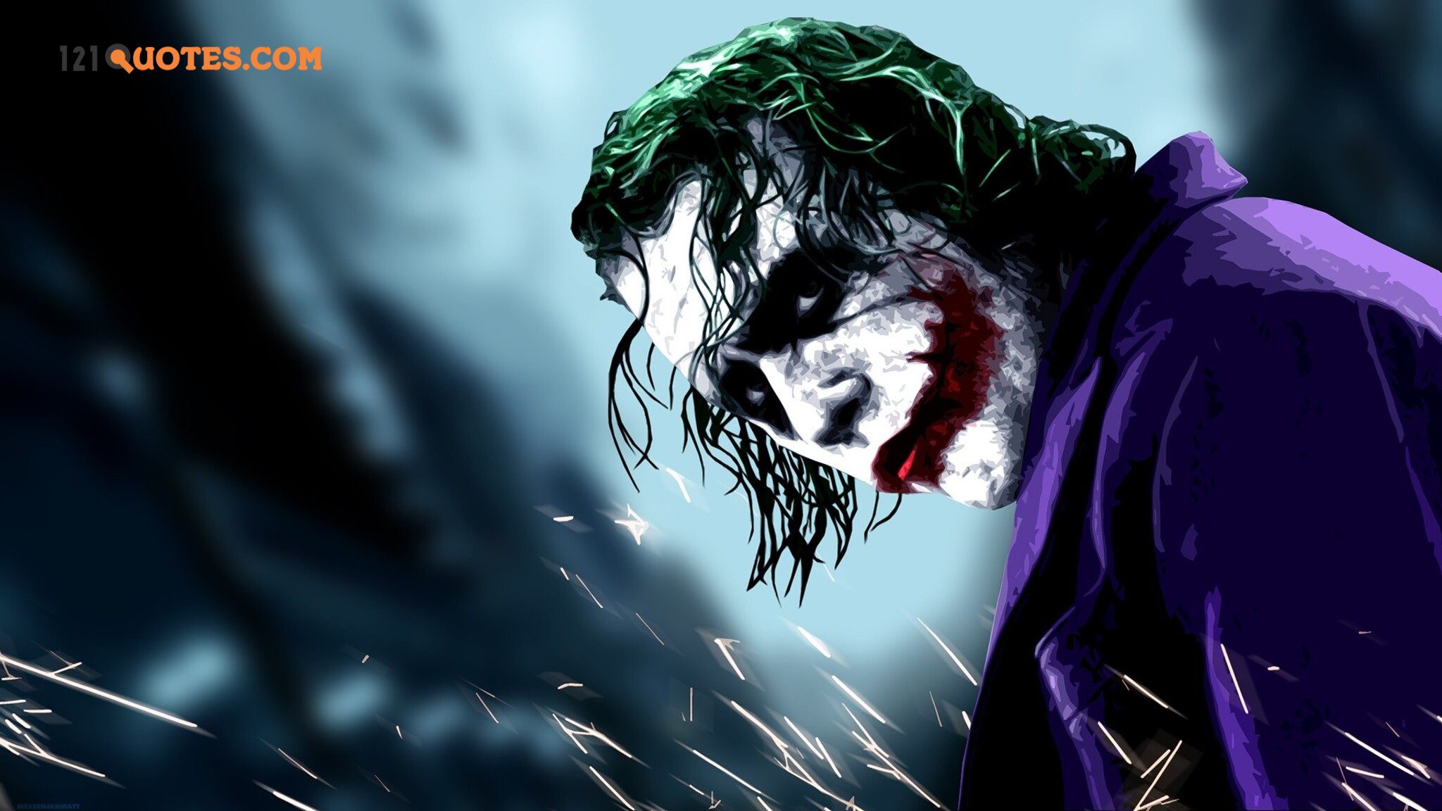 Latest Joker Wallpaper Full HD Download