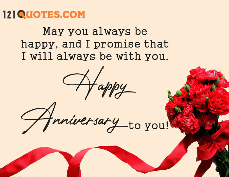wedding anniversary wishes to wife on instagrm