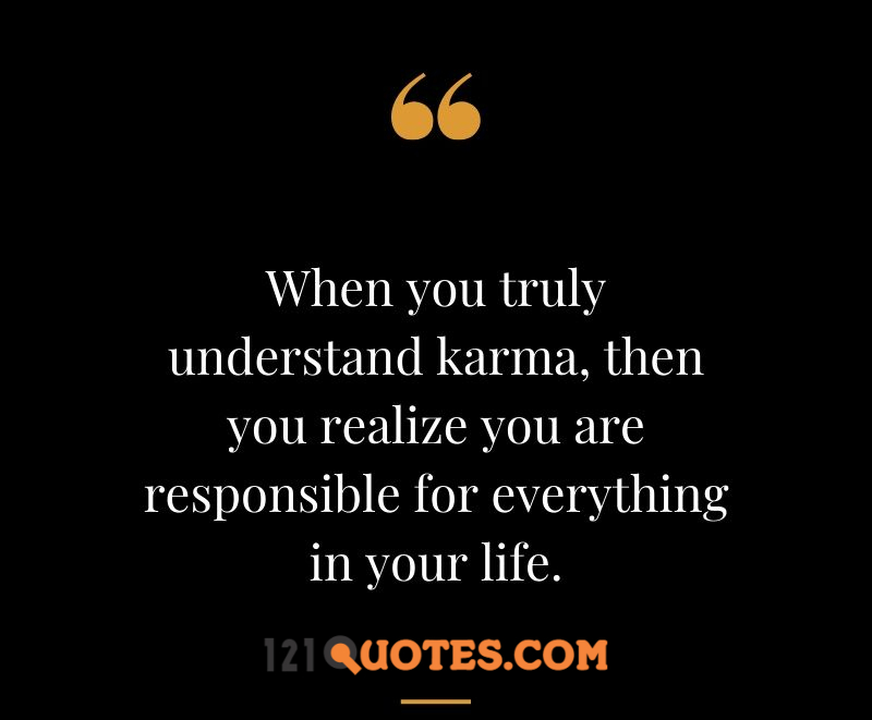  karma quotes hd pic 
