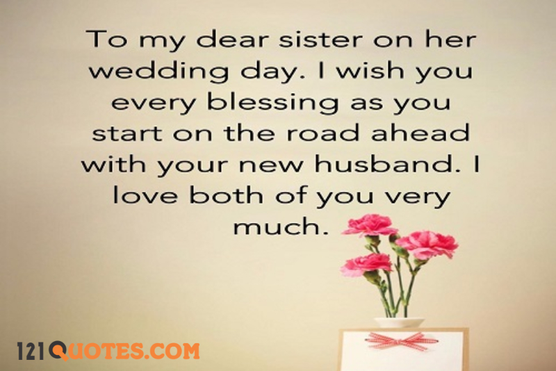 wedding anniversary wishes for sister 4k images