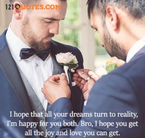 wedding wishes for brother hd pictures