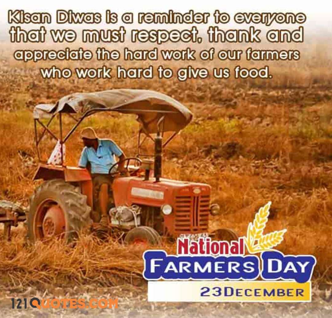 farmers day quotes 4KPIC