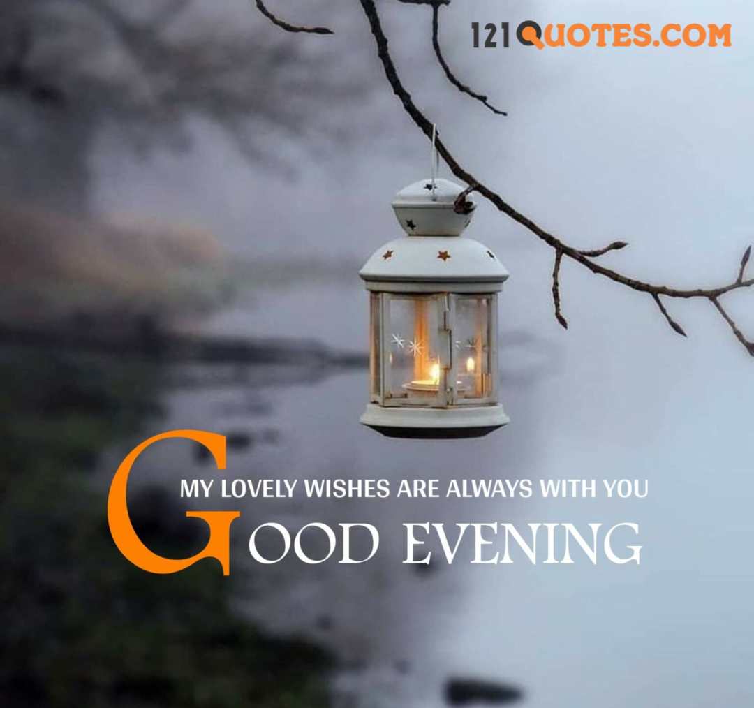 good evening images hd