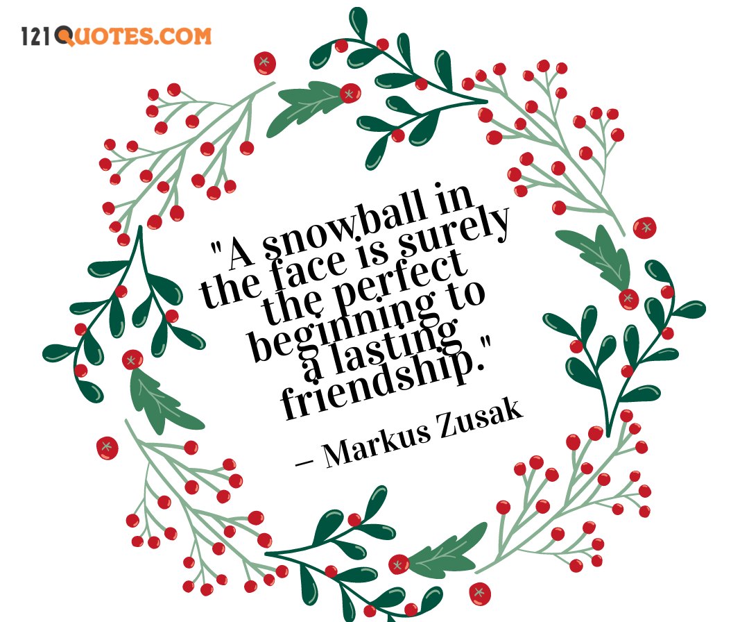snow quotes HD pictures