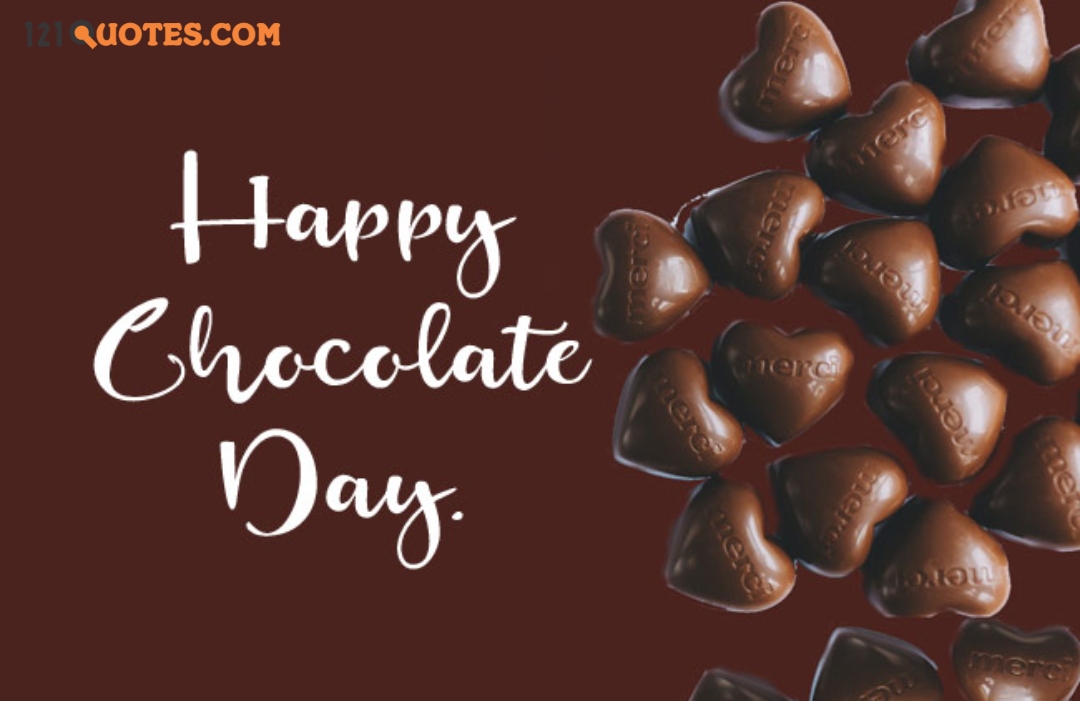 Chocolate Day image 