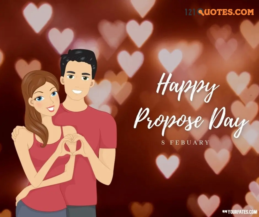 propose day