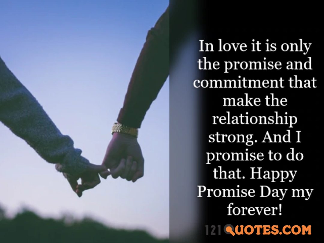 promise day pic