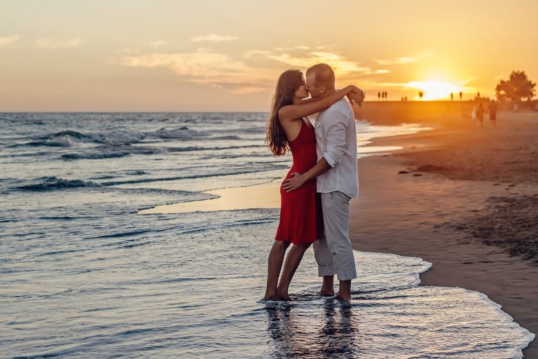 143+ Love Quotes for Him from the Heart