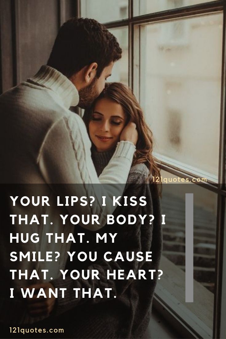 100 Romantic Love Quotes for Her  from the Heart 121 Quotes 