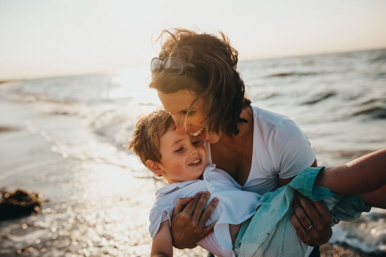 100+ Sweet Good Morning Message for Mom