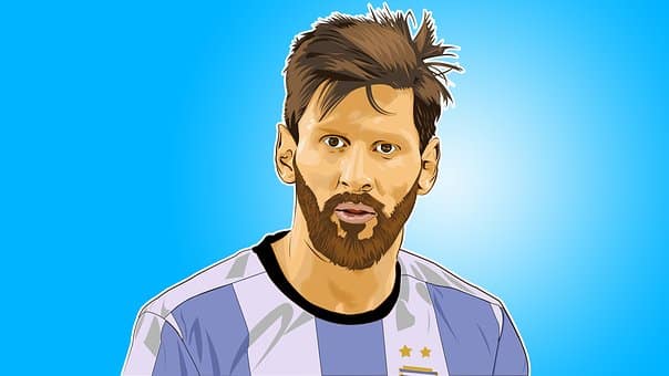 124+ Cool Lionel Messi Wallpaper HD For Free Download | 121 Quotes