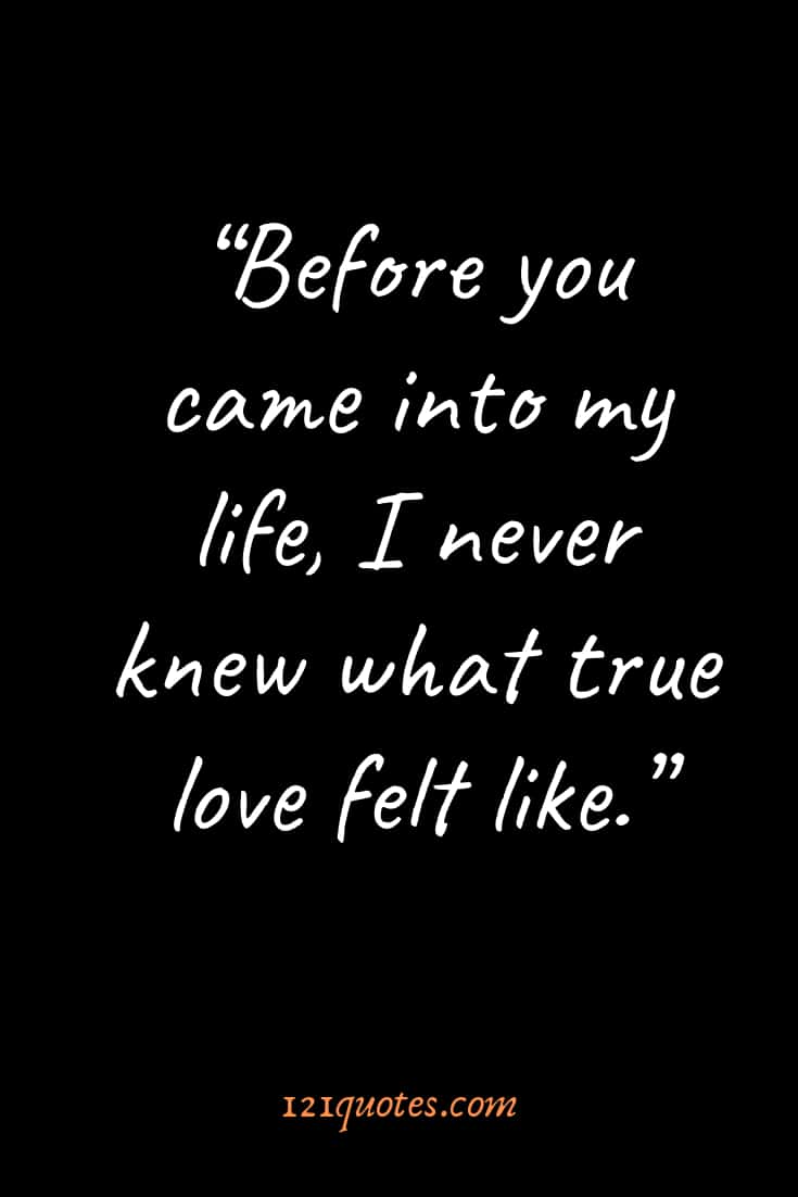 143+ Love Quotes for Him from the Heart | 121 Quotes