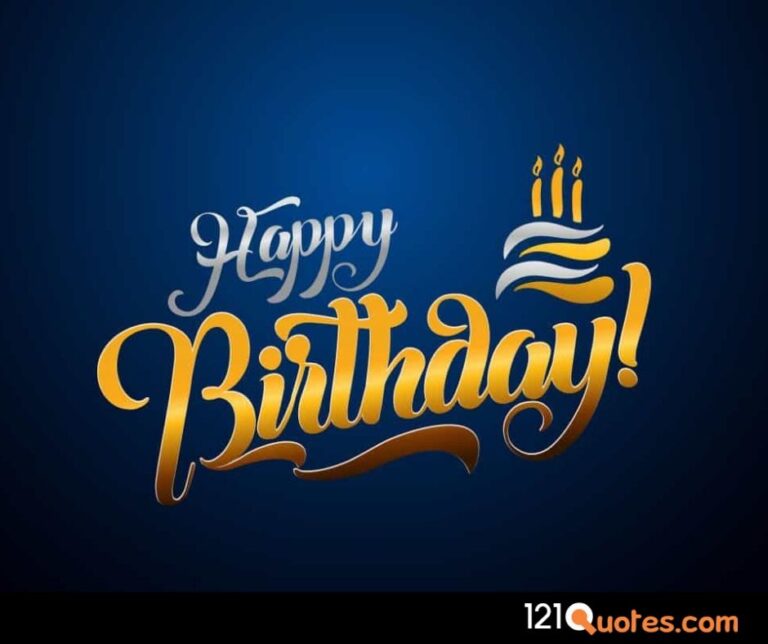 birthday wishes picture