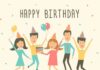 200+ Funny Birthday Wishes that Will Make Them Smile cute happy birthday images for facebook