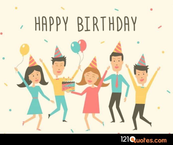 cute happy birthday images for facebook
