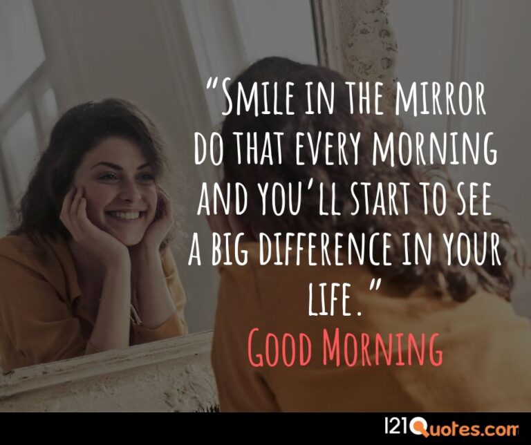140+ ROMANTIC GOOD MORNING QUOTES FOR HER FROM THE HEART