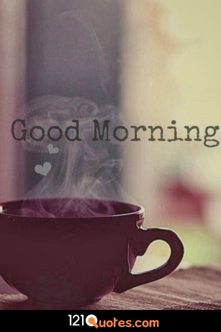 Good Morning Coffee Wallpapers