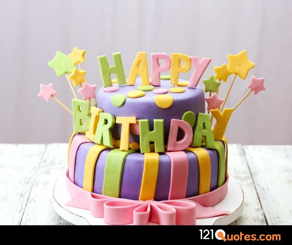 happy birthday cake images hd