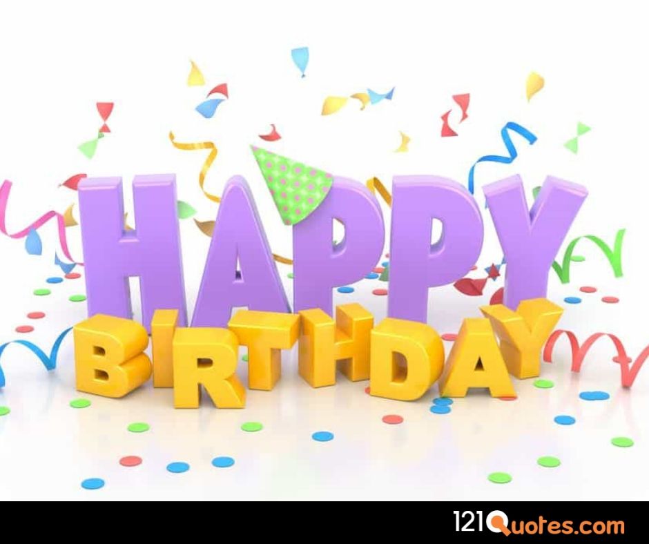 happy birthday wishes with images