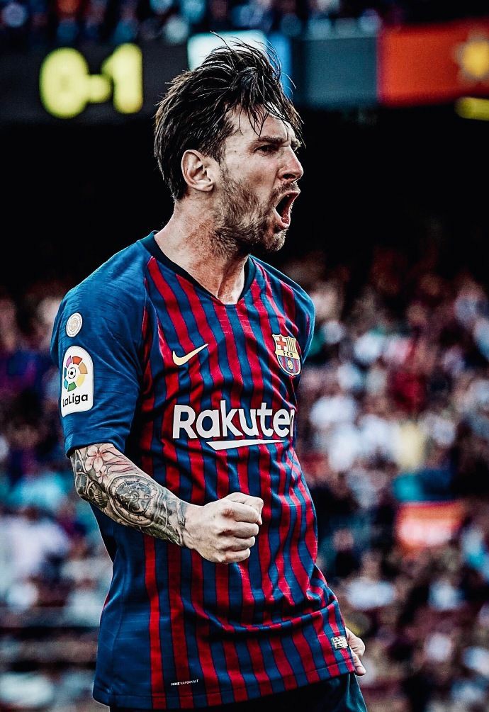 124+ Cool Lionel Messi Wallpaper HD For Free Download ...