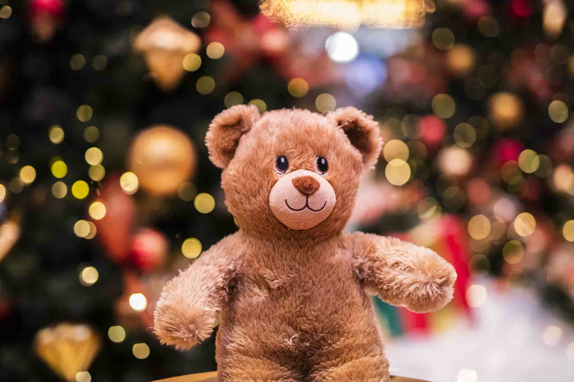 100 Most Beautiful Teddy Bear Images Lovely Collection 