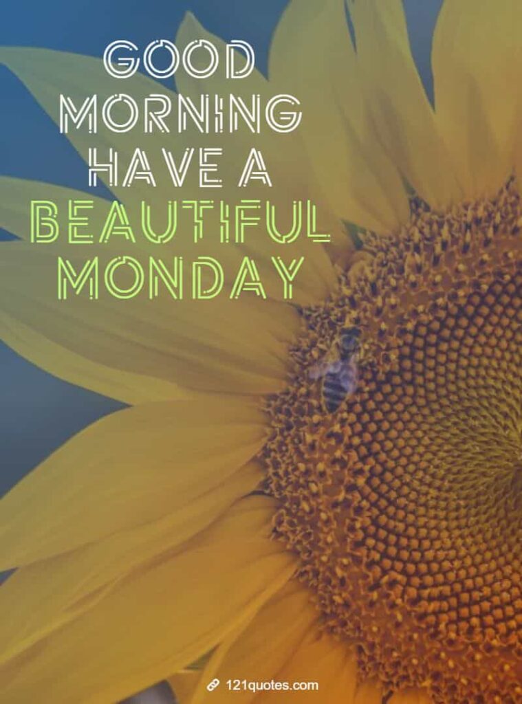 good morning monday wallpaper