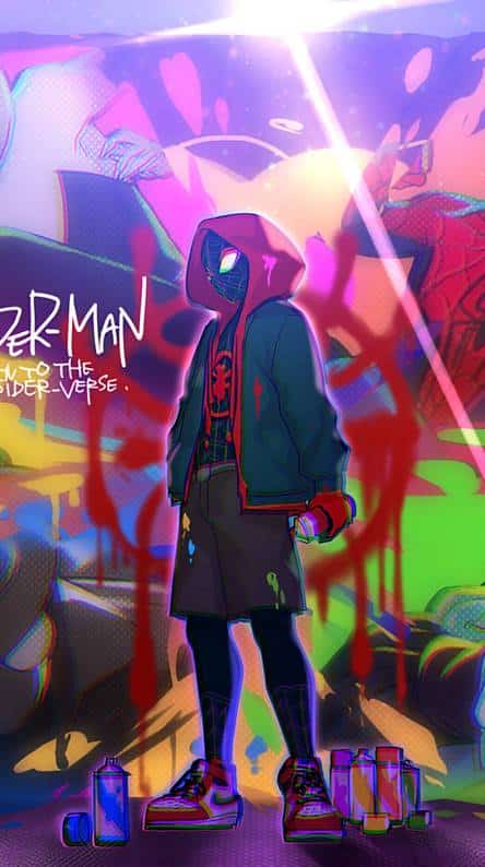 spider-man wallpaper