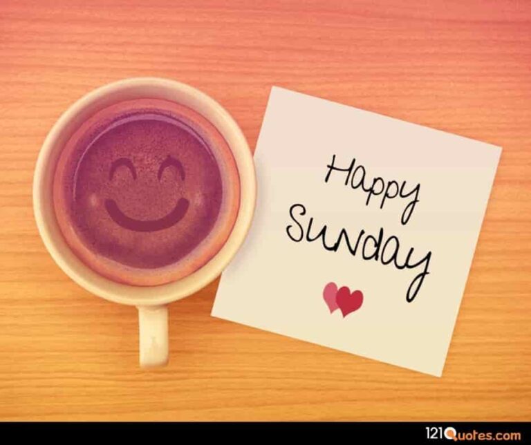180+ Beautiful Good Morning Sunday Images