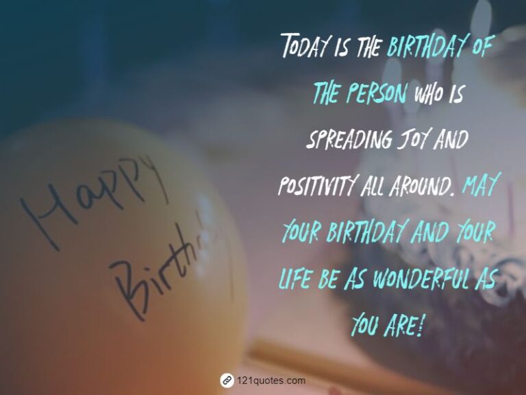 180+ Beautiful Birthday Wishes For Kids with Images