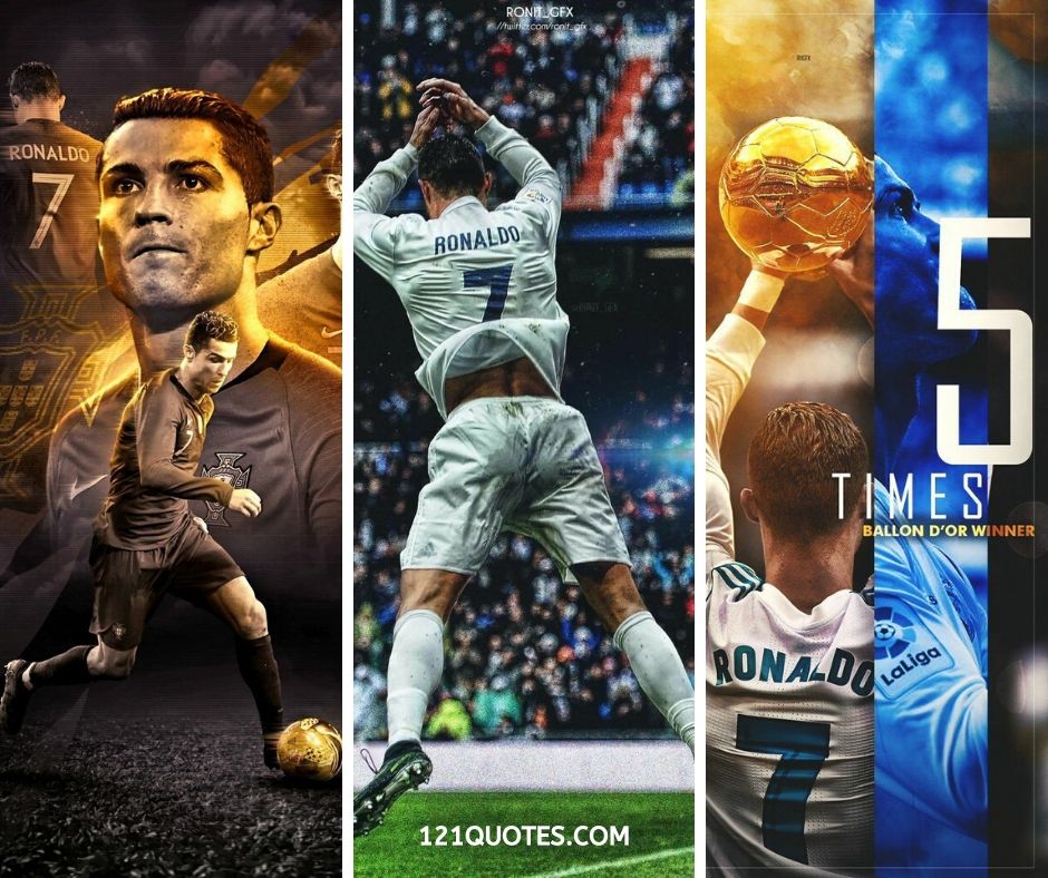 500+ Cristiano Ronaldo Wallpaper HD For Free Download