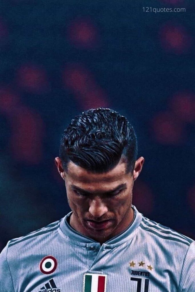 Cristiano Ronaldo HD Wallpaper by Namik Amirov