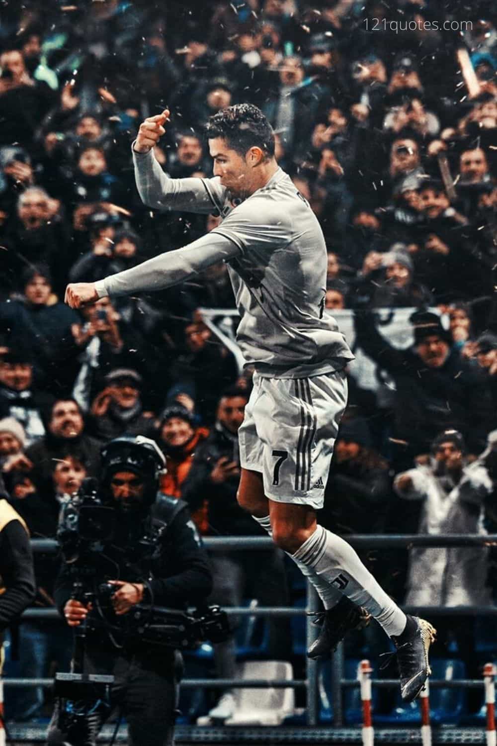 500+ Cristiano Ronaldo Wallpaper HD For Free Download
