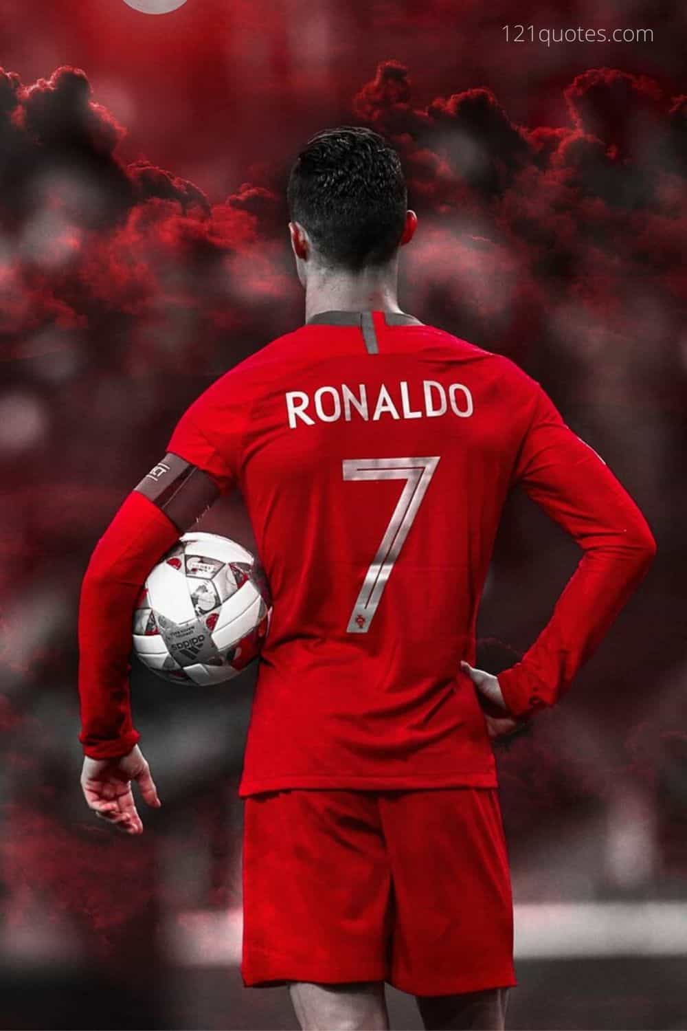 500+ Cristiano Ronaldo Wallpaper HD For Free Download