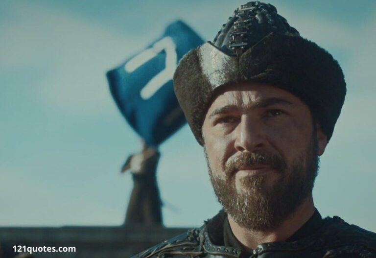 Diriliş Ertuğrul Wallpaper