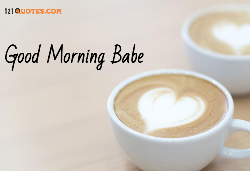 good morning coffee images with love